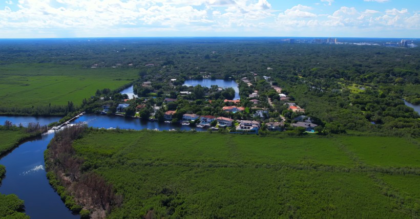 Hammock Oaks, Miami, Florida - EVERYTHING You Want to Know